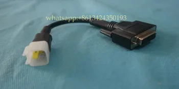 new in stock for kawasaki diagnostic cable working at MST100P MST500 MST3000 motorcycle scanner
new in stock for kawasaki diagnostic cable working at MST100P MST500 MST3000 motorcycle scanner