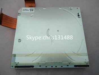 Top quality DVS8601V DVS8602V DVS8603V DVD mechanism for G.M Toyota Lexus Je-ep chrysler car DVD navigation system CD tuner
Top quality DVS8601V DVS8602V DVS8603V DVD mechanism for G.M Toyota Lexus Je-ep chrysler car DVD navigation system CD tuner