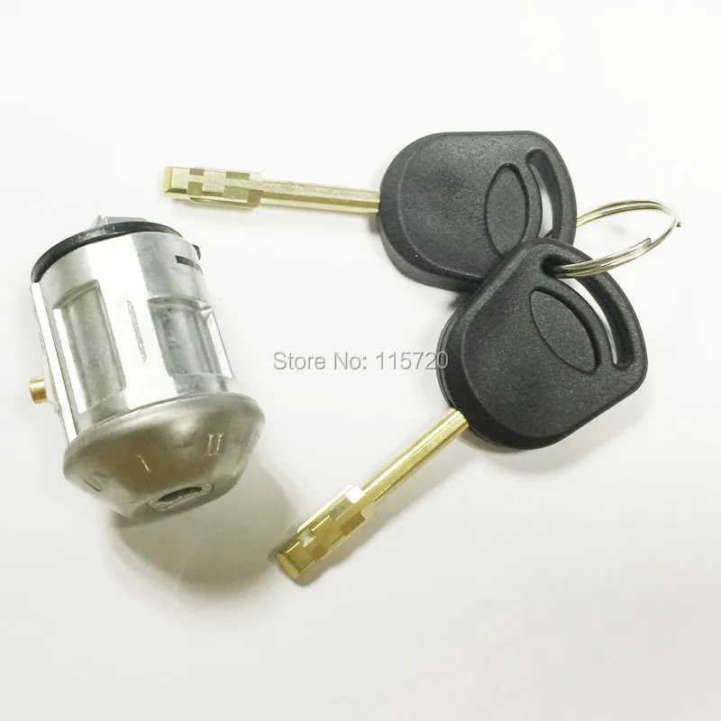IGNITION LOCK REPAIR KIT (BARREL) WITH 2 KEYS For FORD F OCUS 1998-2005 94AGA3697AB 98VB 3695 AB 1022183
IGNITION LOCK REPAIR KIT (BARREL) WITH 2 KEYS For FORD F OCUS 1998-2005 94AGA3697AB 98VB 3695 AB 1022183