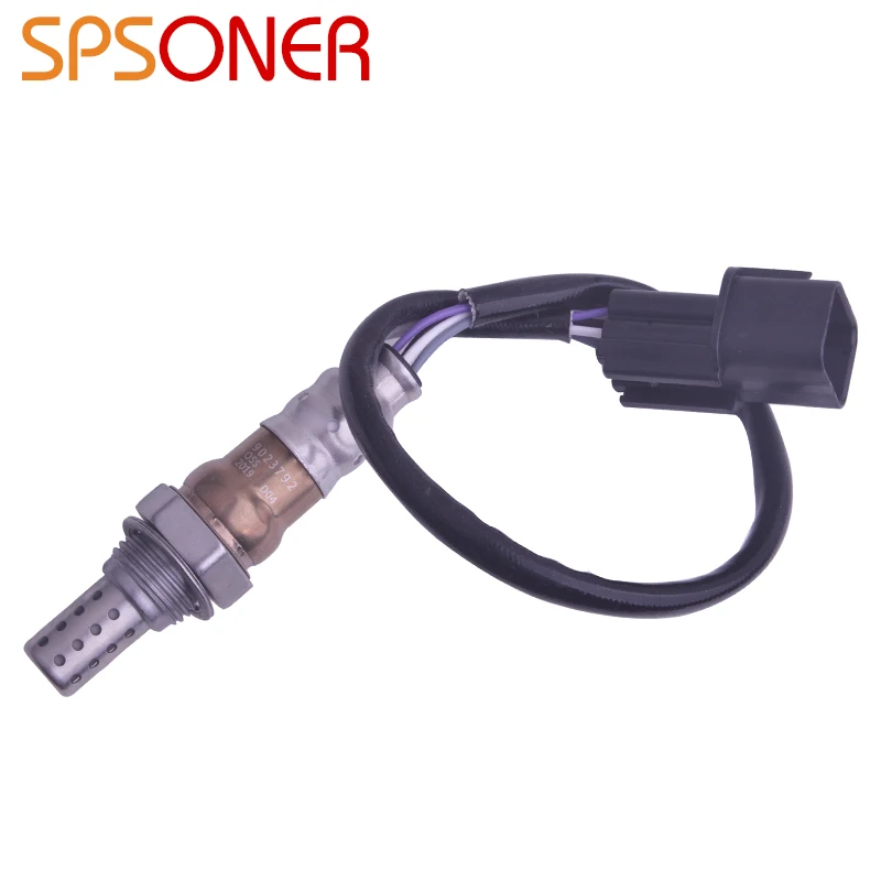 Кислородный датчик SPSONER OEM 9023792 для Chevrolet Sail 2010 л-2015, датчик соотношения воздуха и топлива, автозапчасти, лямбда кислородный датчик
Кислородный датчик SPSONER OEM 9023792 для Chevrolet Sail 2010 л-2015, датчик соотношения воздуха и топлива, автозапчасти, лямбда кислородный датчик