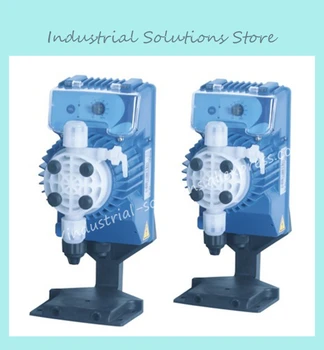 Pool Chemical Dosing Pump 600 Metering Pump For Swimming Pool Watertreatment/water Treatment Dosing Pump 2.5-4.2L/H
Pool Chemical Dosing Pump 600 Metering Pump For Swimming Pool Watertreatment/water Treatment Dosing Pump 2.5-4.2L/H