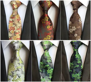 2020 Fashion Big Flower Paisley High Quality Wild Business Occasion Tie Unique Design 8 Cm Holiday Groom Wedding Accessories Tie
2020 Fashion Big Flower Paisley High Quality Wild Business Occasion Tie Unique Design 8 Cm Holiday Groom Wedding Accessories Tie