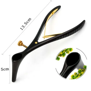 stainless steel nasal cavity inspection adult rhinoscope nose expansion forceps speculum children's rhinoscope nasa
stainless steel nasal cavity inspection adult rhinoscope nose expansion forceps speculum children's rhinoscope nasa