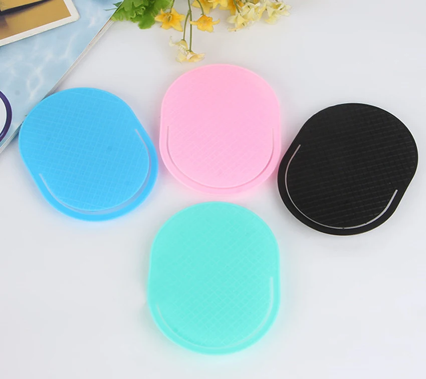 Cool Mini Shampoo Scalp Shower Body Washing Hair Massage Brush Massager Comb
Cool Mini Shampoo Scalp Shower Body Washing Hair Massage Brush Massager Comb