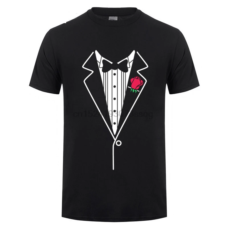 new fashion hot sell Tuxedo Costume Bow Tie Men's T-Shirt nautre cotton real twin peaks vespa tops madrids suprem Tee shirt
new fashion hot sell Tuxedo Costume Bow Tie Men's T-Shirt nautre cotton real twin peaks vespa tops madrids suprem Tee shirt