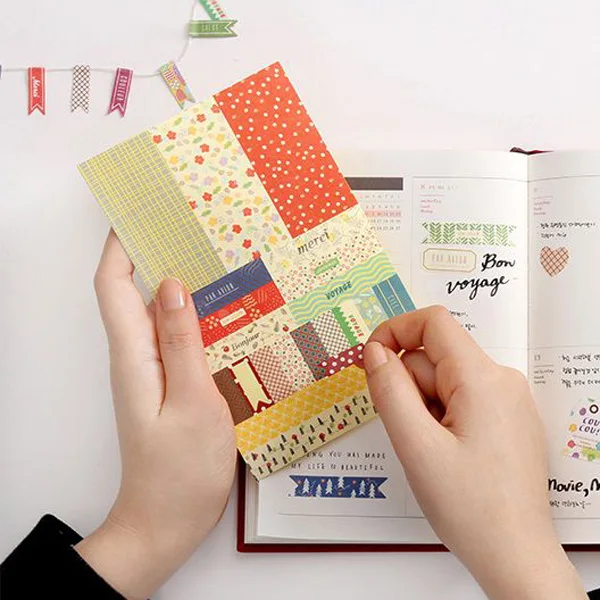 8Pcs/Lot New Cute Romantic Printing Paper Stickers Scrapbook Calendar Diary Planner Decor H0146
8Pcs/Lot New Cute Romantic Printing Paper Stickers Scrapbook Calendar Diary Planner Decor H0146