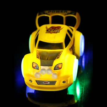 1PC New Children Kids Led Light Music Sounds Toys Car Auto Driving Moving Random Color
1PC New Children Kids Led Light Music Sounds Toys Car Auto Driving Moving Random Color