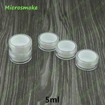 Customized LOGO Wax Oil Containers Silicone Jars Dab Wax Container Ti Dab 5ml Plastic Silicone Containers 100pcs By DHL Shipment
Customized LOGO Wax Oil Containers Silicone Jars Dab Wax Container Ti Dab 5ml Plastic Silicone Containers 100pcs By DHL Shipment