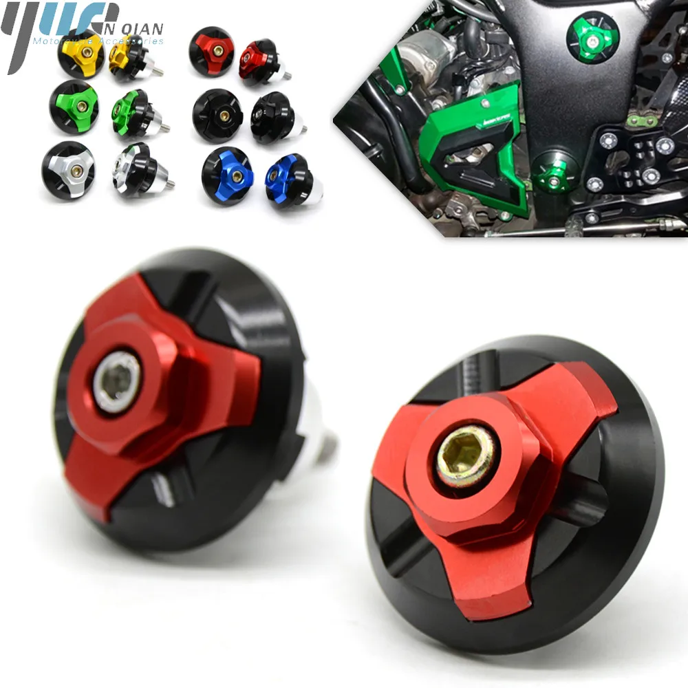 YZF R3 Motorcycle MOTO Accessories Frame Hole Cover Front Drive Shaft Cover For Yamaha YZF R3 R300 R25 R250 2013 2014 2015 2016
YZF R3 Motorcycle MOTO Accessories Frame Hole Cover Front Drive Shaft Cover For Yamaha YZF R3 R300 R25 R250 2013 2014 2015 2016