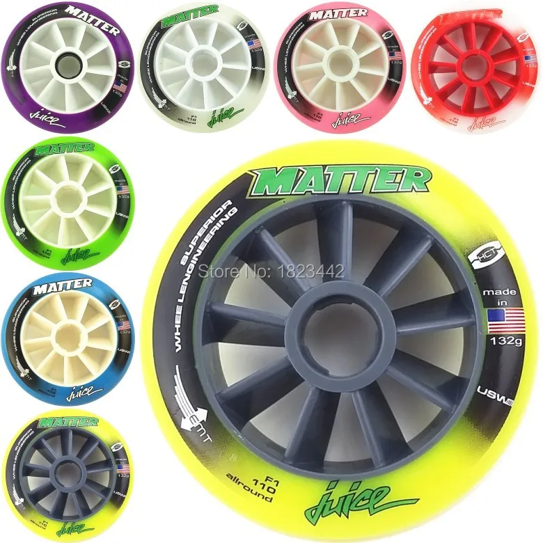 Professional speed skate wheels 90mm 100mm 110mm speed skating race wheels/ F1 wheels roller skating wheel
Professional speed skate wheels 90mm 100mm 110mm speed skating race wheels/ F1 wheels roller skating wheel
