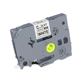 PUTY Multicolor Tze231 Tze-231 12mm tze label tape p-touch printers Compatible For Brother P Touch Tze Labeler tz231 tze 231
PUTY Multicolor Tze231 Tze-231 12mm tze label tape p-touch printers Compatible For Brother P Touch Tze Labeler tz231 tze 231