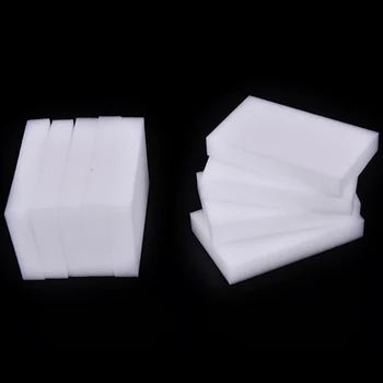 100Pcs White Magic Sponge Eraser Melamine Cleaner Multi-functional Cleaning Sponge Kitchen Bathroom Tools Wholesale
100Pcs White Magic Sponge Eraser Melamine Cleaner Multi-functional Cleaning Sponge Kitchen Bathroom Tools Wholesale