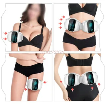 Slimming Machine Shake Tool Reduce Belly Thin Waist Artifact Weight Loss Equipment Slim Belt Lazy Stovepipe Body Fat Reducer
Slimming Machine Shake Tool Reduce Belly Thin Waist Artifact Weight Loss Equipment Slim Belt Lazy Stovepipe Body Fat Reducer