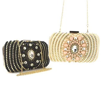 Crossbody Bags For Women 2019 New Fashion Messenger Bag For Girls Crystal Beaded Clutch Evening Chain Party HandBag K508
Crossbody Bags For Women 2019 New Fashion Messenger Bag For Girls Crystal Beaded Clutch Evening Chain Party HandBag K508