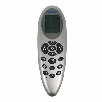 Used Original For Carrier Air Conditioner Remote Control ZBB-01SR ZBB-01S ZBG-01R ZBK-01SR AC Fernbedienung
Used Original For Carrier Air Conditioner Remote Control ZBB-01SR ZBB-01S ZBG-01R ZBK-01SR AC Fernbedienung