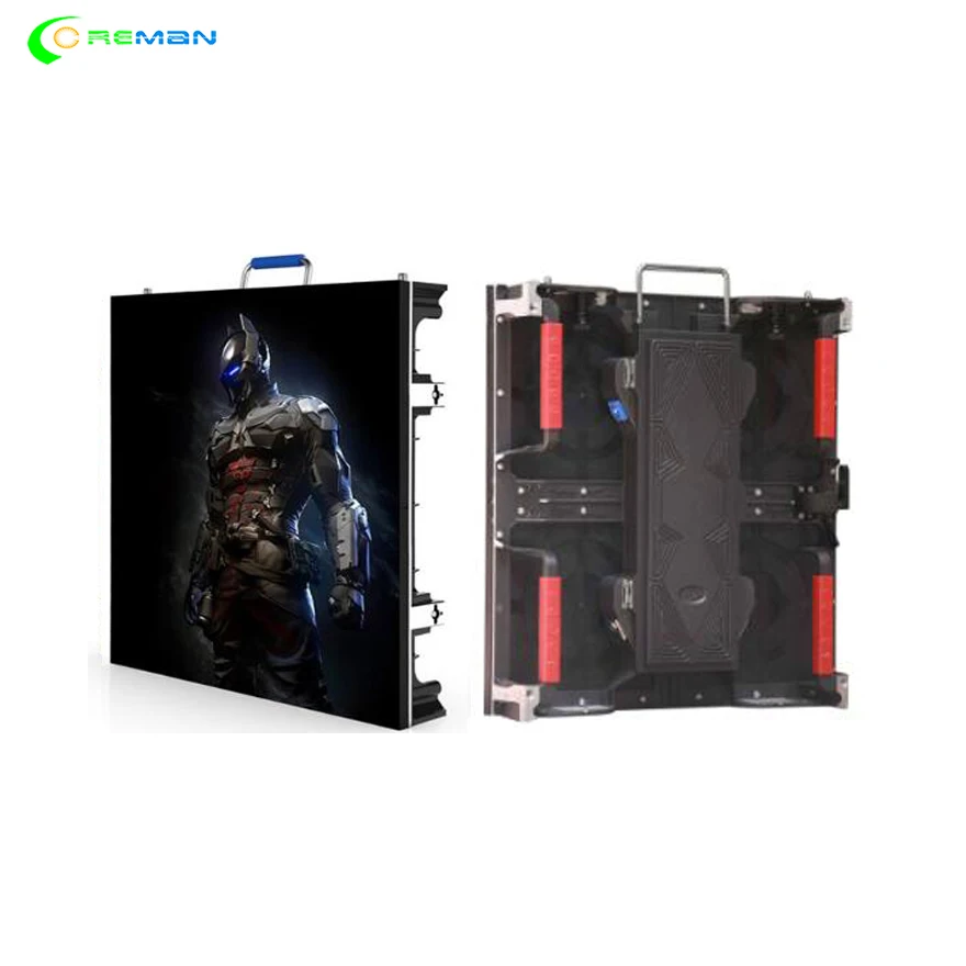 P3.91 indoor led screen display full color 500x500 500x1000 curve P3 P4 P5 P6 led display indoor
P3.91 indoor led screen display full color 500x500 500x1000 curve P3 P4 P5 P6 led display indoor