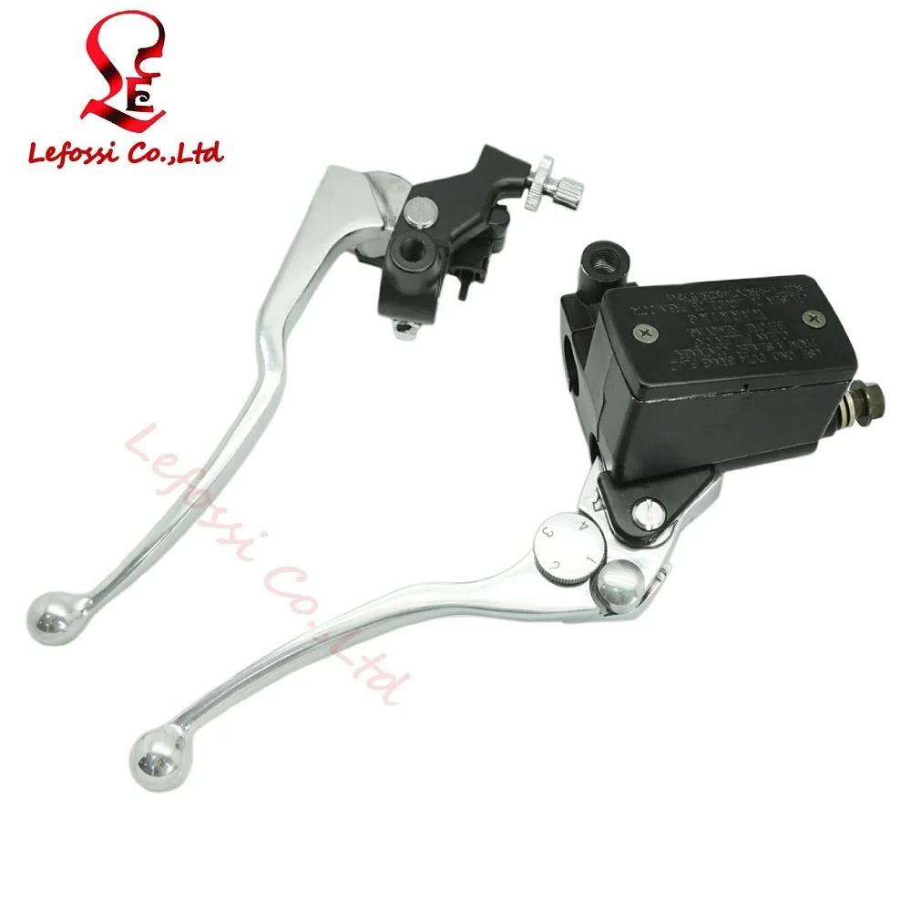 7/8" Motorcycle Brake Master Cylinder Clutch Lever For Suzuki GSXR600 97-03 GSXR750 89-03 SV650 99-12 Katana GSX600/GSX750 89-06
7/8" Motorcycle Brake Master Cylinder Clutch Lever For Suzuki GSXR600 97-03 GSXR750 89-03 SV650 99-12 Katana GSX600/GSX750 89-06