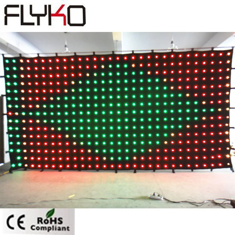 led curtain 4