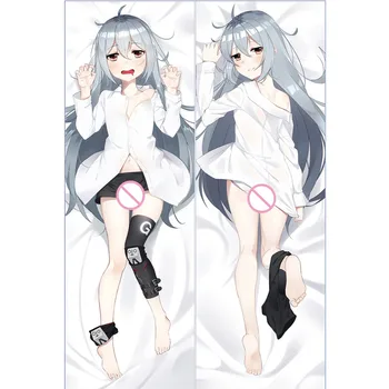 Dakimakura Cover The Pillow Body Pillow Anime Girl Pillowcase Plush Satin Regalos Para Parejas GIRLS FRONTLINE
Dakimakura Cover The Pillow Body Pillow Anime Girl Pillowcase Plush Satin Regalos Para Parejas GIRLS FRONTLINE