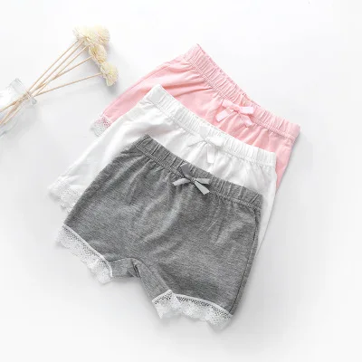 2019 New Baby Kids Panties Girl's Underwear girls panties Girls Briefs Boxer Underwear Breathable calcinha infantil menina
2019 New Baby Kids Panties Girl's Underwear girls panties Girls Briefs Boxer Underwear Breathable calcinha infantil menina