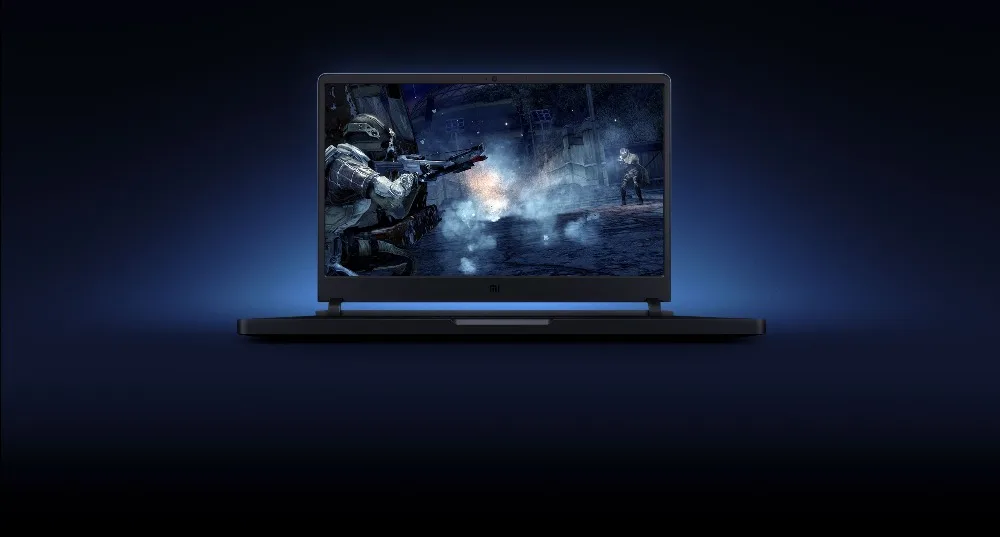 Xiaomi Gaming Laptop 15.6