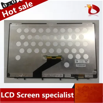 Original LQ156D1JW31 07PHPT UHD 4K Touch Screen+LCD Screen Digitizer 3840x2160 For Dell XPS 15 9550 9560 M5510 LCD assembly
Original LQ156D1JW31 07PHPT UHD 4K Touch Screen+LCD Screen Digitizer 3840x2160 For Dell XPS 15 9550 9560 M5510 LCD assembly