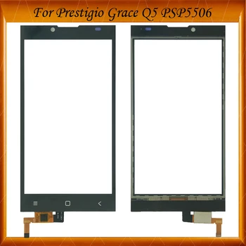 10pcs/lot Touch screen Sensor For Prestigio Grace Q5 PSP5506 DUO PSP5506 PSP 5506 DUO Touch Screen Digitizer IN Stock
10pcs/lot Touch screen Sensor For Prestigio Grace Q5 PSP5506 DUO PSP5506 PSP 5506 DUO Touch Screen Digitizer IN Stock