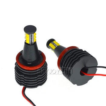 1 Set High Power 120W LED Angel Eyes DRL LED White Light For B-M-W E60 E61 E63 E70 X5 E71 X6 E82 E87 E90 E91 E92 LED Marker Kit
1 Set High Power 120W LED Angel Eyes DRL LED White Light For B-M-W E60 E61 E63 E70 X5 E71 X6 E82 E87 E90 E91 E92 LED Marker Kit