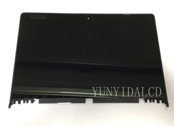 NEW original FOR Lenovo IdeaPad Yoga 11S YOGA2 11 B116XAT02.0 Touch screen assembly with small touch board with frame
NEW original FOR Lenovo IdeaPad Yoga 11S YOGA2 11 B116XAT02.0 Touch screen assembly with small touch board with frame