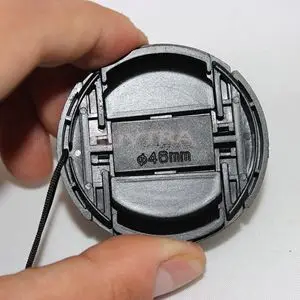 Cheap 46mm Universal Digital SLR Camera Lens Cap Cover Keeper with Anti-losing Rope Cord Buckle Holder
Cheap 46mm Universal Digital SLR Camera Lens Cap Cover Keeper with Anti-losing Rope Cord Buckle Holder