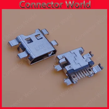 200pcs DC Power USB Micro Charging Jack Socket Port Connector for LG G3 LS885 SU640 LU6200 E980 P999 P990 P920 E900 Optimus 7
200pcs DC Power USB Micro Charging Jack Socket Port Connector for LG G3 LS885 SU640 LU6200 E980 P999 P990 P920 E900 Optimus 7