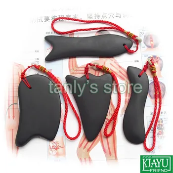 Wholesale & Retail Traditional Massager Guasha massage tool Natural Bian stone 4pieces/set
Wholesale & Retail Traditional Massager Guasha massage tool Natural Bian stone 4pieces/set