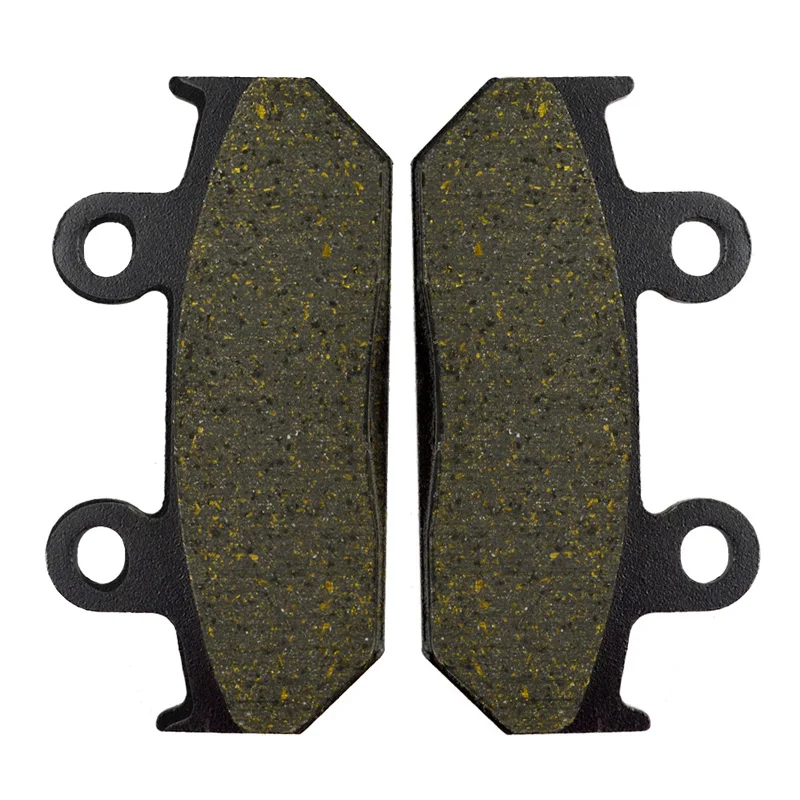 Motorcycle Brake Parts Front Brake Pads For HONDA CB450SG CB450SJ CBR500FH CBR500FJ CBR500FK CBR500FL CBR600FH CBR600FJ CBR600FK
Motorcycle Brake Parts Front Brake Pads For HONDA CB450SG CB450SJ CBR500FH CBR500FJ CBR500FK CBR500FL CBR600FH CBR600FJ CBR600FK