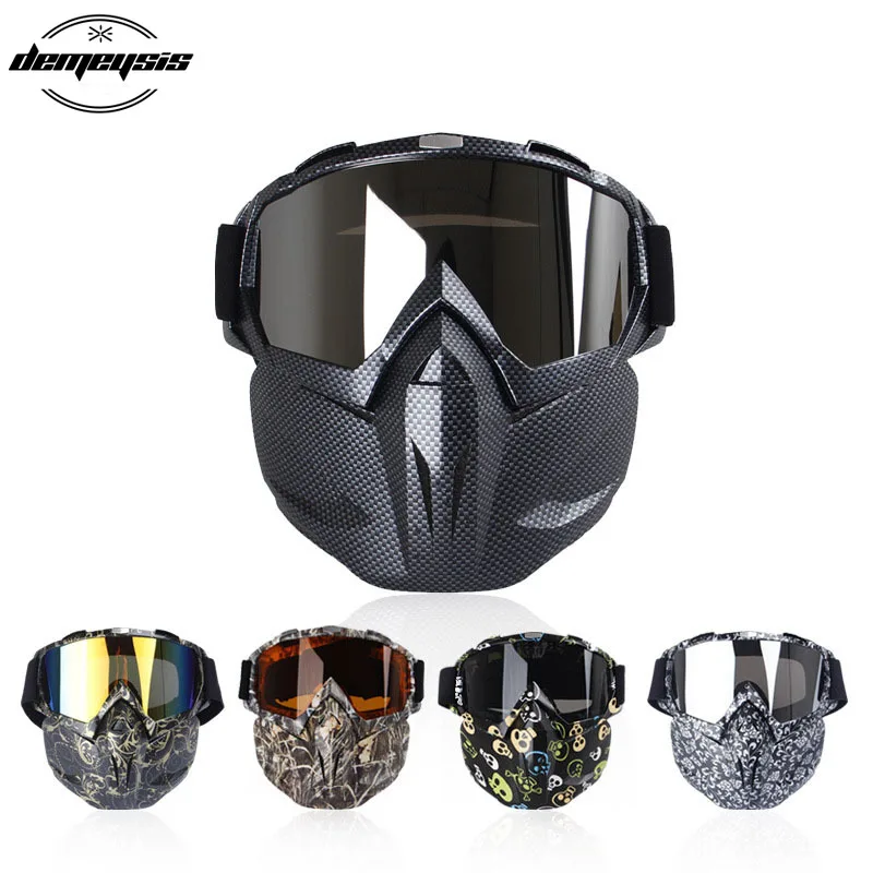 2019 Military Tactical Mask Goggles Protection Airsoft Shooting Mask Windproof Motorcycle Glasses Safety Helmet Mask Goggles
2019 Military Tactical Mask Goggles Protection Airsoft Shooting Mask Windproof Motorcycle Glasses Safety Helmet Mask Goggles