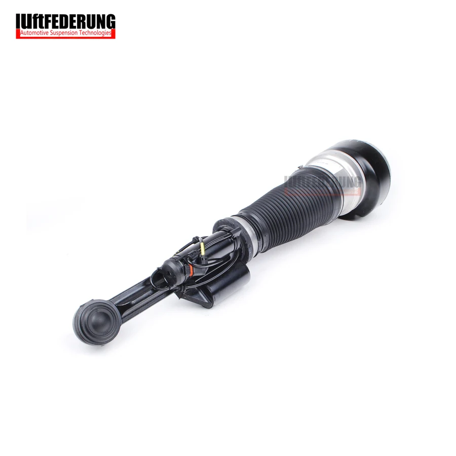 Luftfederung Front Right Hydro-Pneumatic Shock Assembly Suspension Air Spring Fit Mercedes W221 4Matic 2213200538
Luftfederung Front Right Hydro-Pneumatic Shock Assembly Suspension Air Spring Fit Mercedes W221 4Matic 2213200538