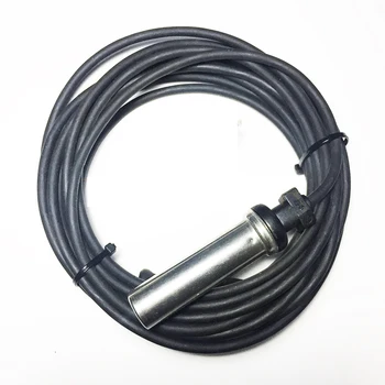 SMD ABS Sensor Anti-Lock Brake System Wheel Sensor for WABCO A0035424518 4410329470 441 032 947 0
SMD ABS Sensor Anti-Lock Brake System Wheel Sensor for WABCO A0035424518 4410329470 441 032 947 0