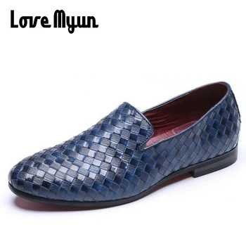 High Quality Brand Men Bullock Driving Shoes Luxury Loafers Men Boat Shoes light Leather Casual shoes Men Flats Shoes BB-81
High Quality Brand Men Bullock Driving Shoes Luxury Loafers Men Boat Shoes light Leather Casual shoes Men Flats Shoes BB-81