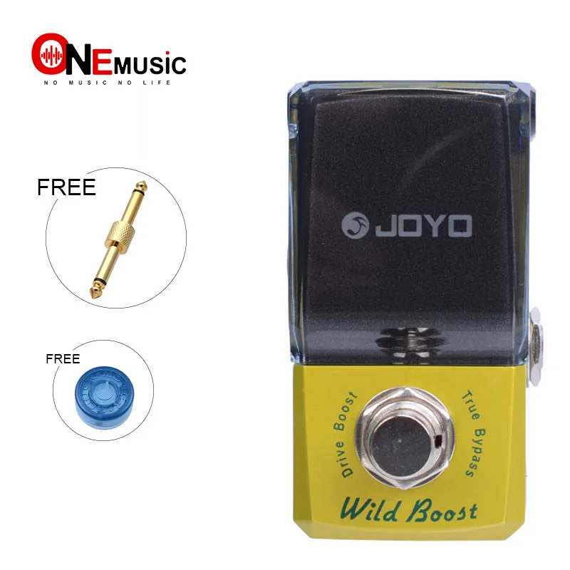 Joyo JF-302 Wild Boost усилитель привода, новая педаль для эффектов Ironman Mini Series с золотым разъемом и ручкой MOOER
Joyo JF-302 Wild Boost усилитель привода, новая педаль для эффектов Ironman Mini Series с золотым разъемом и ручкой MOOER