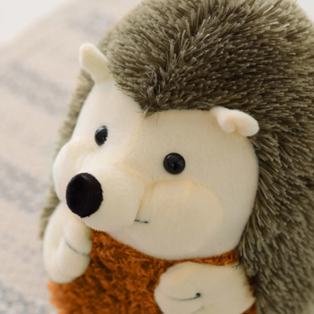 Toys For Children Cartoons Monkey Soft Plush Toy Squeaky Hedgehog Squeaker Sound Cat Puppy F416
Toys For Children Cartoons Monkey Soft Plush Toy Squeaky Hedgehog Squeaker Sound Cat Puppy F416
