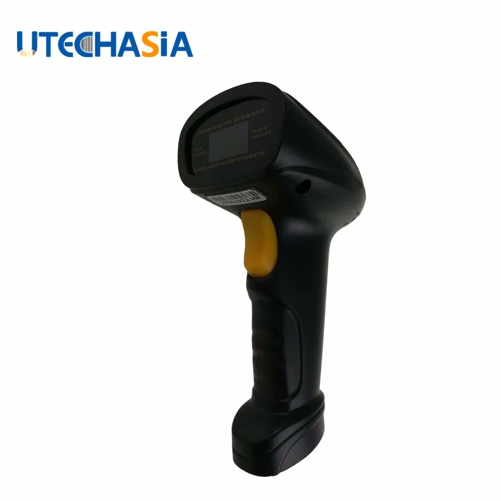 Сканер штрих-кодов PT910 USB | Компьютеры и офис