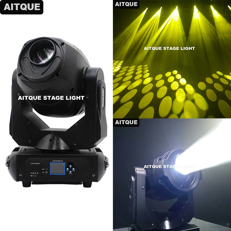 8pcs Party DJ stage light night 230w LED Lyre Moving Head Light lyre spot disco light 
8pcs Party DJ stage light night 230w LED Lyre Moving Head Light lyre spot disco light