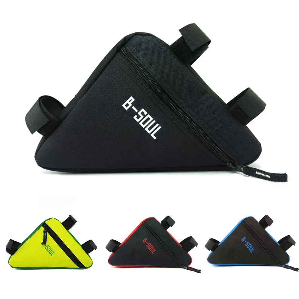 Hot!!! Cycling Front Bag Waterproof Outdoor Triangle Bicycle Front Tube Frame Bag Mountain Bike Pouch Bike Frame Bag Accessories
Hot!!! Cycling Front Bag Waterproof Outdoor Triangle Bicycle Front Tube Frame Bag Mountain Bike Pouch Bike Frame Bag Accessories