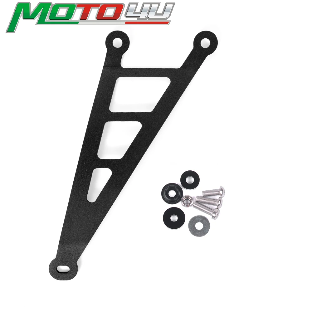 MOTO4U Motorcycle Exhaust Hanger Bracket for KAWASAKI Ninja ZX16R 2013 2014 2015 2016 2017 ZX6R Exhaust Fixing
MOTO4U Motorcycle Exhaust Hanger Bracket for KAWASAKI Ninja ZX16R 2013 2014 2015 2016 2017 ZX6R Exhaust Fixing