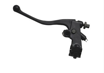 STARPAD For Loncin motorcycle accessories GP150 LX150-56 left rearview mirror holder clutch lever
STARPAD For Loncin motorcycle accessories GP150 LX150-56 left rearview mirror holder clutch lever