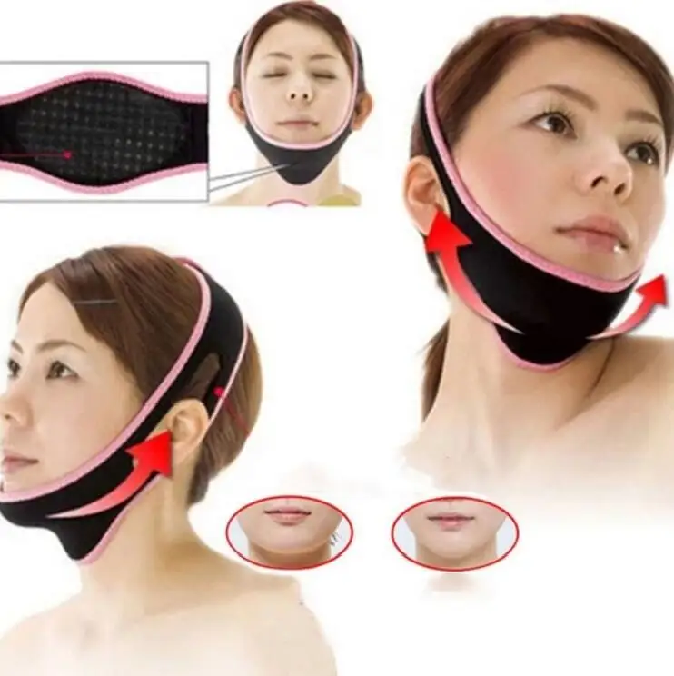 Face Lift Tools Mask Belt Sleeping Supports Massage Slimming Face Shaper Relaxation Facial Slimming Bandage Anti Cellulite
Face Lift Tools Mask Belt Sleeping Supports Massage Slimming Face Shaper Relaxation Facial Slimming Bandage Anti Cellulite
