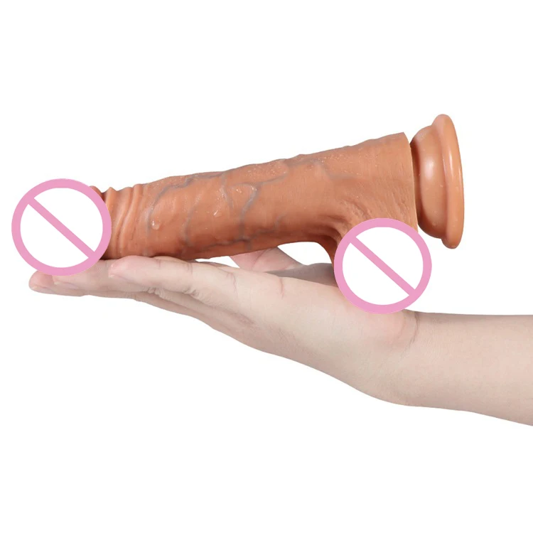 Силиконовый Самотык