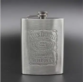 3pcs 7oz Hip Flask With Funnel Portable Stainless Steel Hip Flask Set Flagon Flasks Wine Beer Whiskey Bottle Alcohol
3pcs 7oz Hip Flask With Funnel Portable Stainless Steel Hip Flask Set Flagon Flasks Wine Beer Whiskey Bottle Alcohol