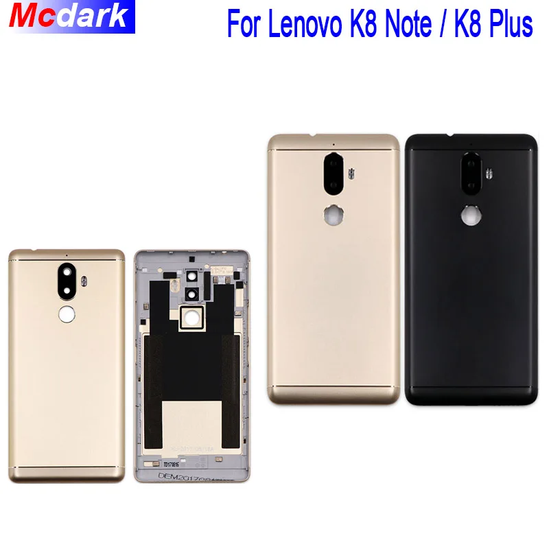 For Lenovo K8 Plus Battery Case with Heat Dissipation Replacement Slim Protective Battery Cover For Lenovo K8 Note Housing Case
For Lenovo K8 Plus Battery Case with Heat Dissipation Replacement Slim Protective Battery Cover For Lenovo K8 Note Housing Case