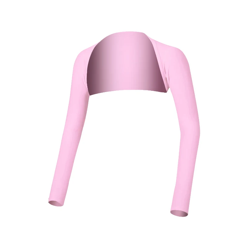 golf arm sleeve sunscreen shirt ice feel cool material lady skin tippet shirt for arm sleeve white blue pink summer half shirt
golf arm sleeve sunscreen shirt ice feel cool material lady skin tippet shirt for arm sleeve white blue pink summer half shirt