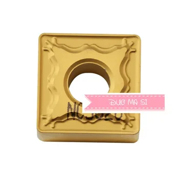 10PCS SNMG120404-HM NC3020/SNMG120408-HM NC3020, Use For Steel Coated Carbide Turning Insert For MSSNR MSKNR MSBNR
10PCS SNMG120404-HM NC3020/SNMG120408-HM NC3020, Use For Steel Coated Carbide Turning Insert For MSSNR MSKNR MSBNR